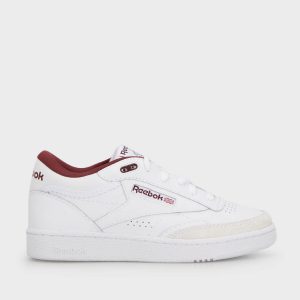 کتونی اورجینال برند Reebok مدل Club C کد 767574414 3 1 org zoom 84933