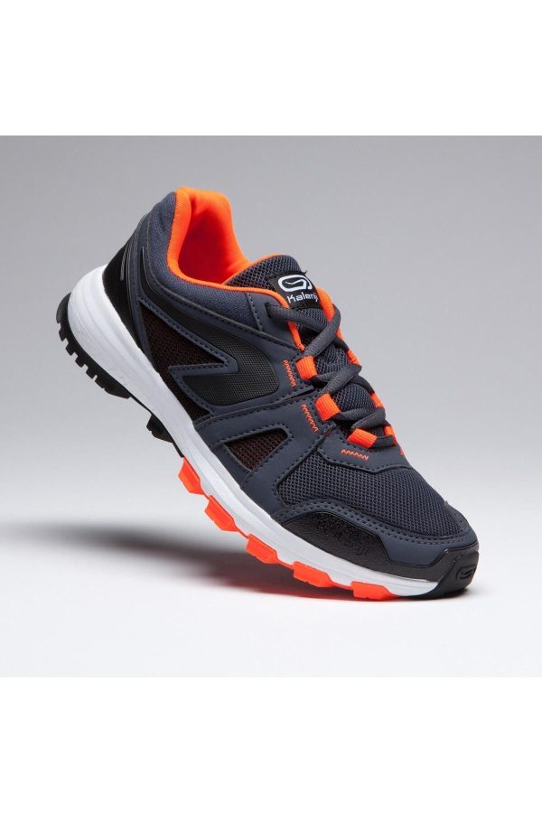 کفش دویدن اورجینال برند Decathlon مدل Kiprun Grip کد 369852415 - Image 2