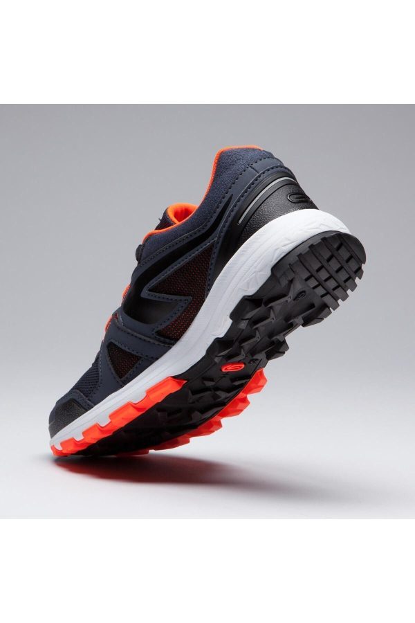 کفش دویدن اورجینال برند Decathlon مدل Kiprun Grip کد 369852415 - Image 3