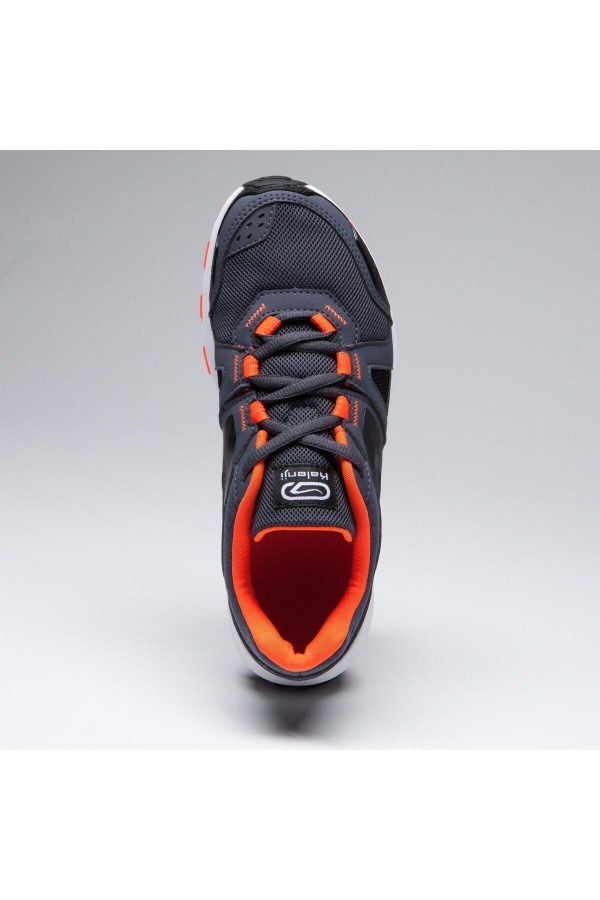 کفش دویدن اورجینال برند Decathlon مدل Kiprun Grip کد 369852415 - Image 4