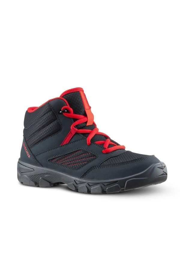 کفش کوهنوردی اورجینال برند Decathlon کد 354418730