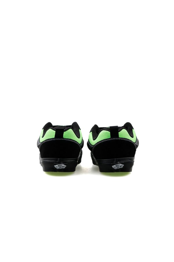 کتونی اورجینال برند Vans مدل Knu Skool کد 824160286 - Image 4