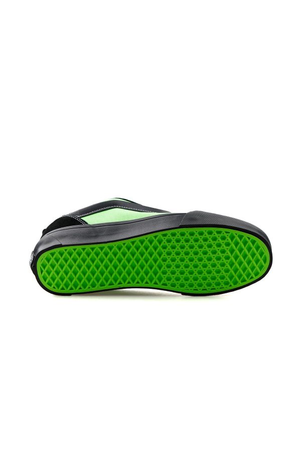 کتونی اورجینال برند Vans مدل Knu Skool کد 824160286 - Image 5