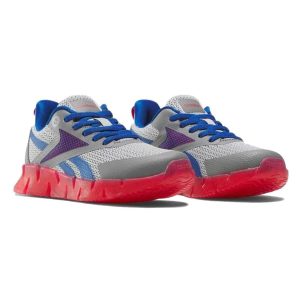 کفش پیاده روی اورجینال برند Reebok مدل Zig N’ Glow Elastic Lace کد 810045303