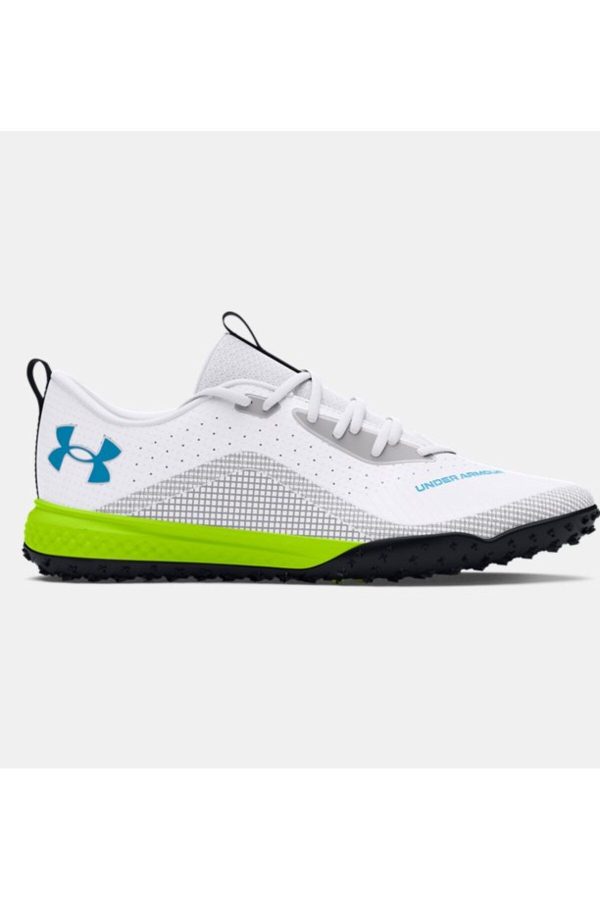 کفش چمن مصنوعی اورجینال برند Under armour مدل UA Shadow 2 کد 805019124