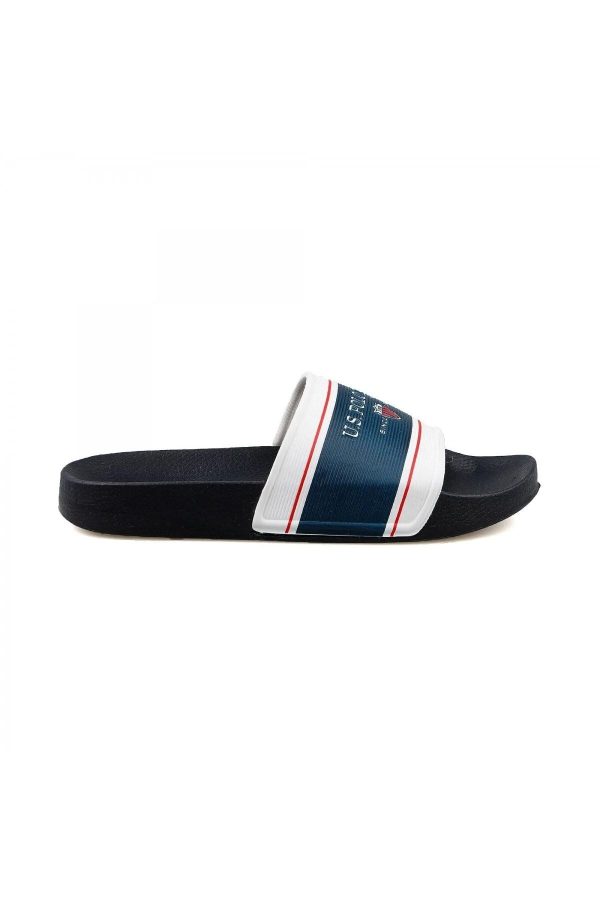 دمپایی اورجینال برند U s polo assn مدل 2srugby3fx کد 671070338