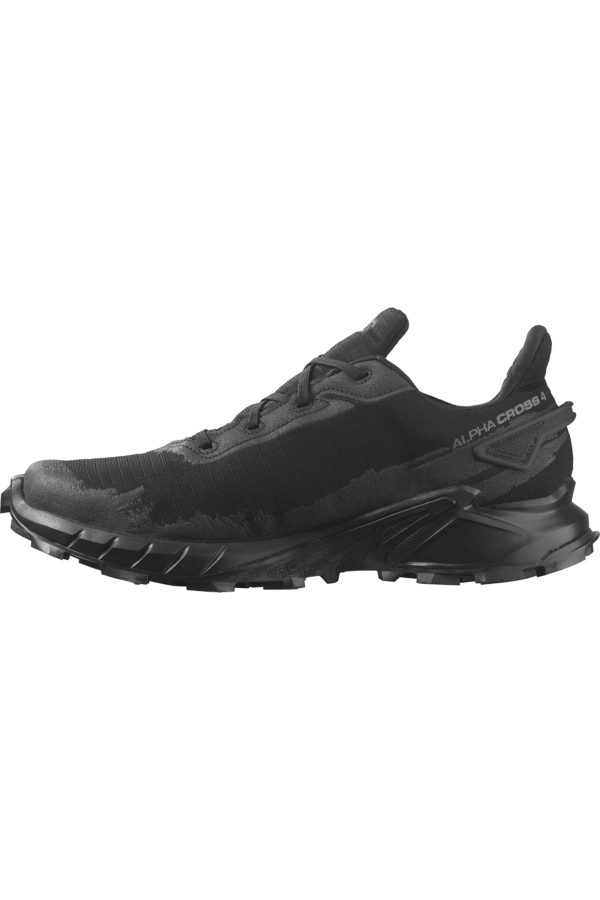 کفش دویدن اورجینال برند Salomon مدل Alphacross 4 GTX کد 346152676 - Image 3