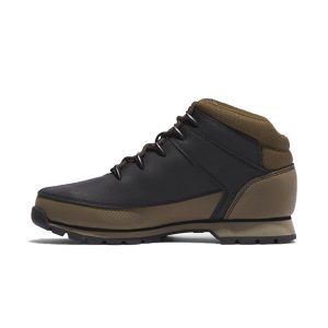 کفش کوهنوردی اورجینال برند Timberland کد 775501543