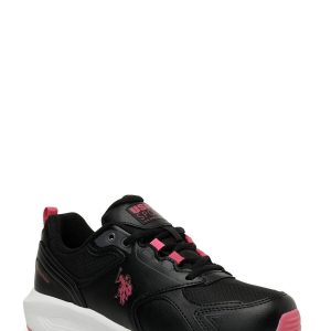 کفش دویدن اورجینال برند U s polo assn مدل LUKA WMN 3PR کد 772626168