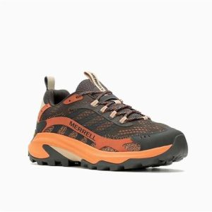 کفش کوهنوردی اورجینال برند Merrell مدل Moab Speed 2 کد 809557228 2 1 org zoom 86816