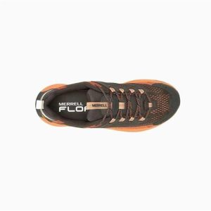 کفش کوهنوردی اورجینال برند Merrell مدل Moab Speed 2 کد 809557228