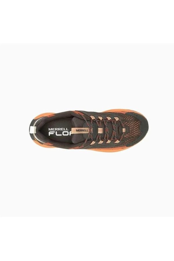 کفش کوهنوردی اورجینال برند Merrell مدل Moab Speed 2 کد 809557228 - Image 2