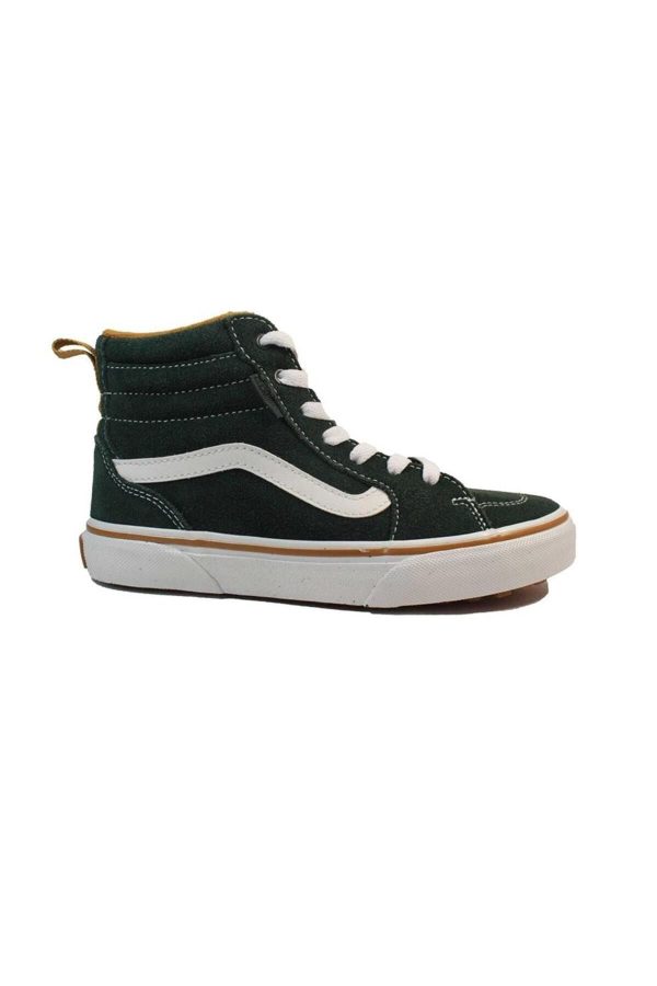 کتونی اورجینال برند Vans مدل Filmore Hi Guard کد 747203261