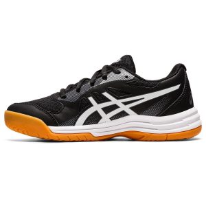 کفش والیبال اورجینال برند Asics مدل Upcourt 5 Gs کد 335101837