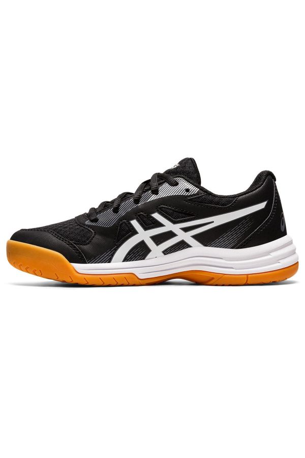 کفش والیبال اورجینال برند Asics مدل Upcourt 5 Gs کد 335101837 - Image 2