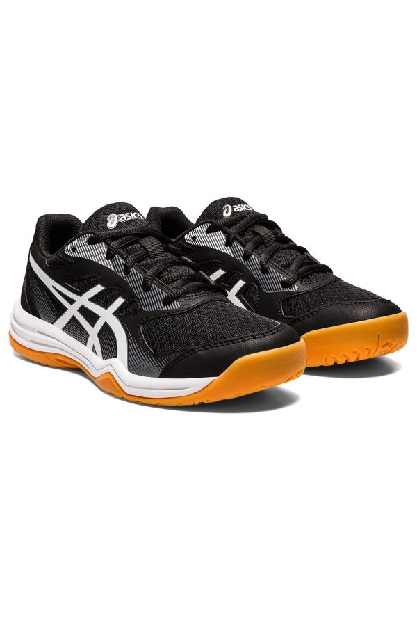 کفش والیبال اورجینال برند Asics مدل Upcourt 5 Gs کد 335101837 - Image 3