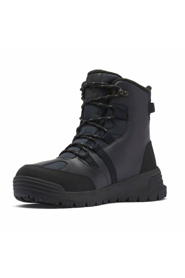 بوت برفی اورجینال برند Columbia مدل Snowtrekker Waterproof کد 776968707 - Image 3