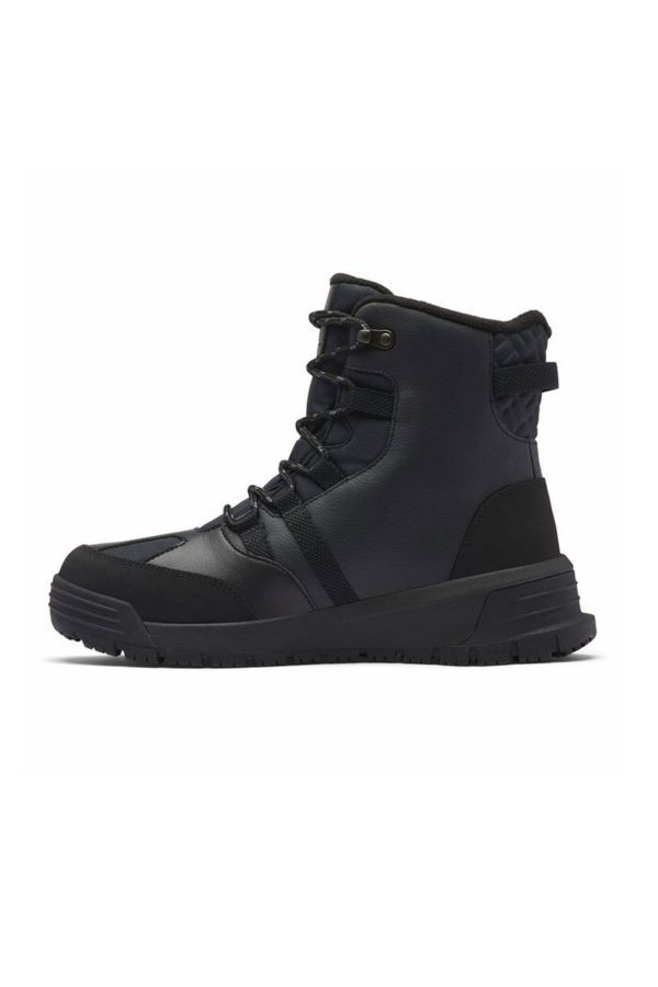 بوت برفی اورجینال برند Columbia مدل Snowtrekker Waterproof کد 776968707 - Image 4