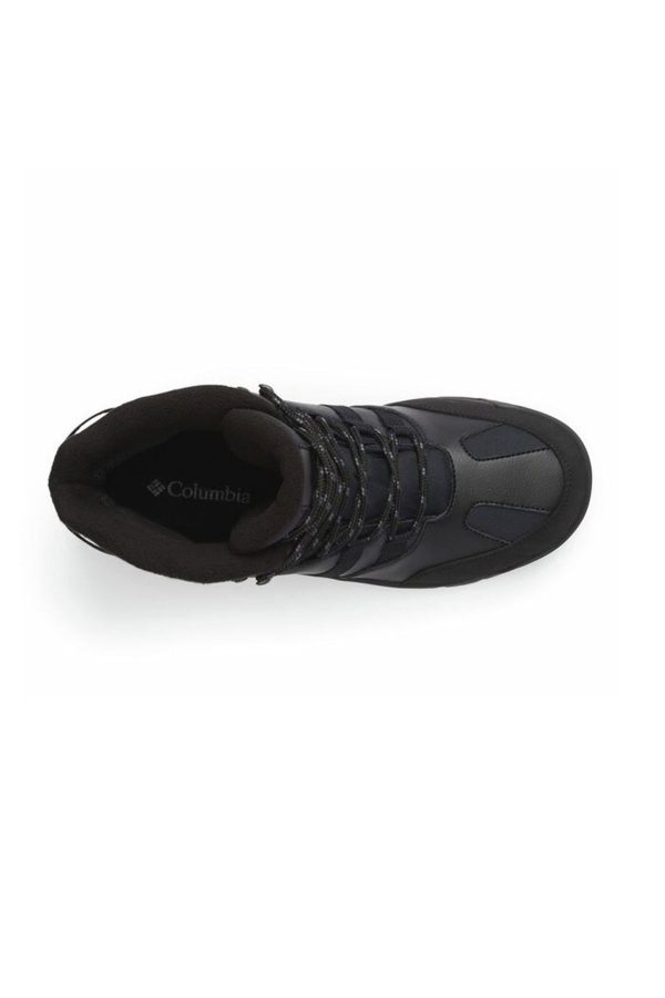 بوت برفی اورجینال برند Columbia مدل Snowtrekker Waterproof کد 776968707 - Image 6