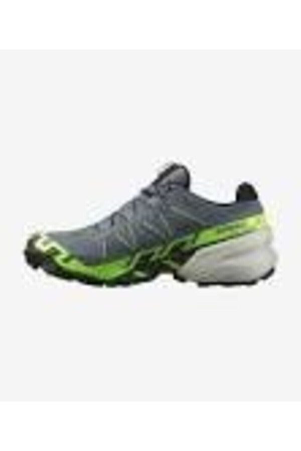 کفش دویدن اورجینال برند Salomon مدل Speedcross 6 GTX کد 794007807 - Image 2