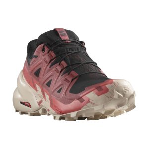 کفش کوهنوردی اورجینال برند Salomon مدل Speedcross 6 Gore-Tex کد 773894476