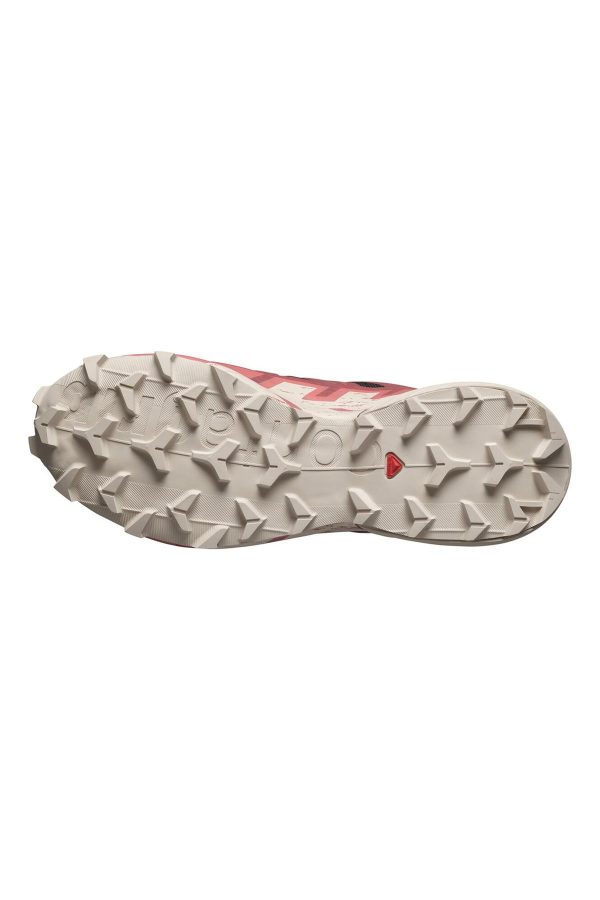 کفش کوهنوردی اورجینال برند Salomon مدل Speedcross 6 Gore-Tex کد 773894476 - Image 8