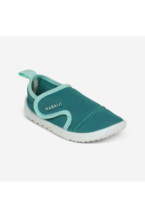 کفش ساحلی و دریایی اورجینال برند Decathlon کد 675616418