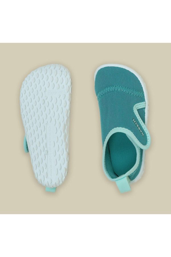 کفش ساحلی و دریایی اورجینال برند Decathlon کد 675616418 - Image 2