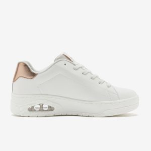 کفش دویدن اورجینال برند Skechers مدل Uno Court – Courted Air کد 818326701