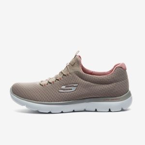 کفش دویدن اورجینال برند Skechers مدل Summit کد 305760322 5 1 org zoom 88110