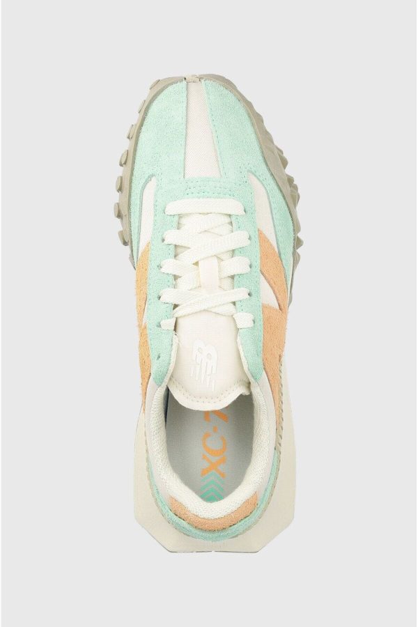 کفش پیاده روی اورجینال برند New balance مدل XC-72 کد 780603631 - Image 6