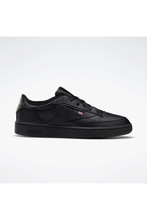 کتونی اورجینال برند Reebok مدل Club C 85 کد 305111151