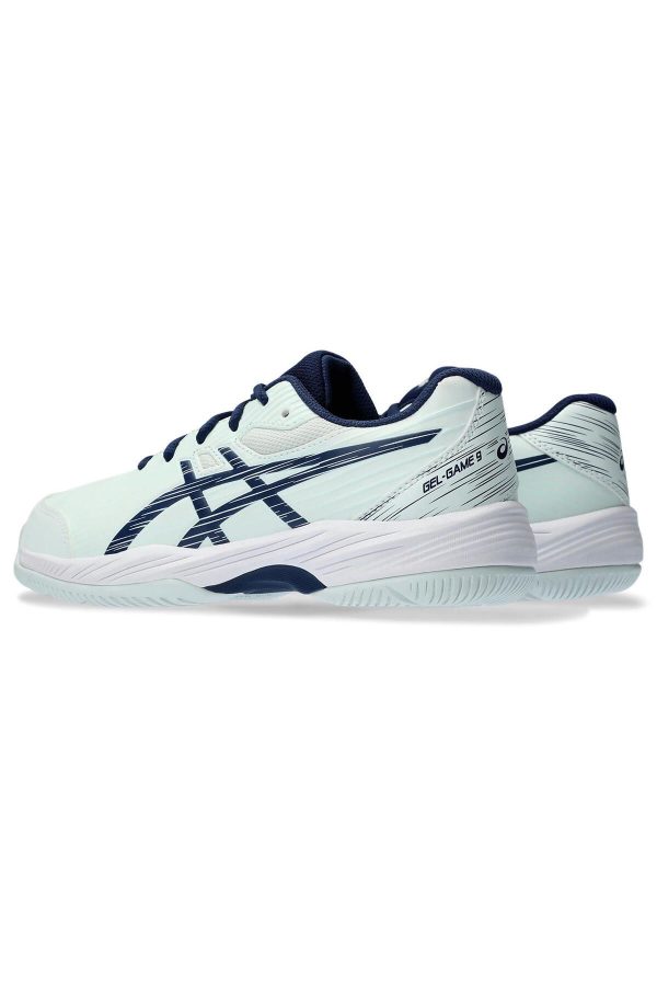 کفش تنیس اورجینال برند Asics کد 801891890 - Image 4