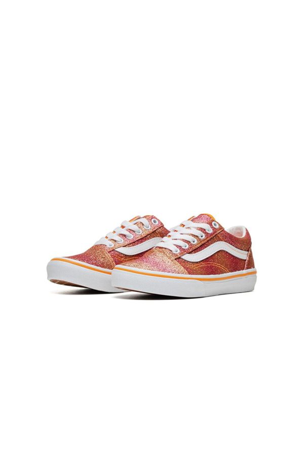 کتونی اورجینال برند Vans مدل Old Skool کد 828136297 - Image 3