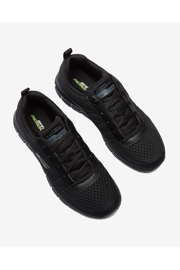 کفش پیاده روی اورجینال برند Skechers مدل Track - Moulton کد 86327080 - Image 6