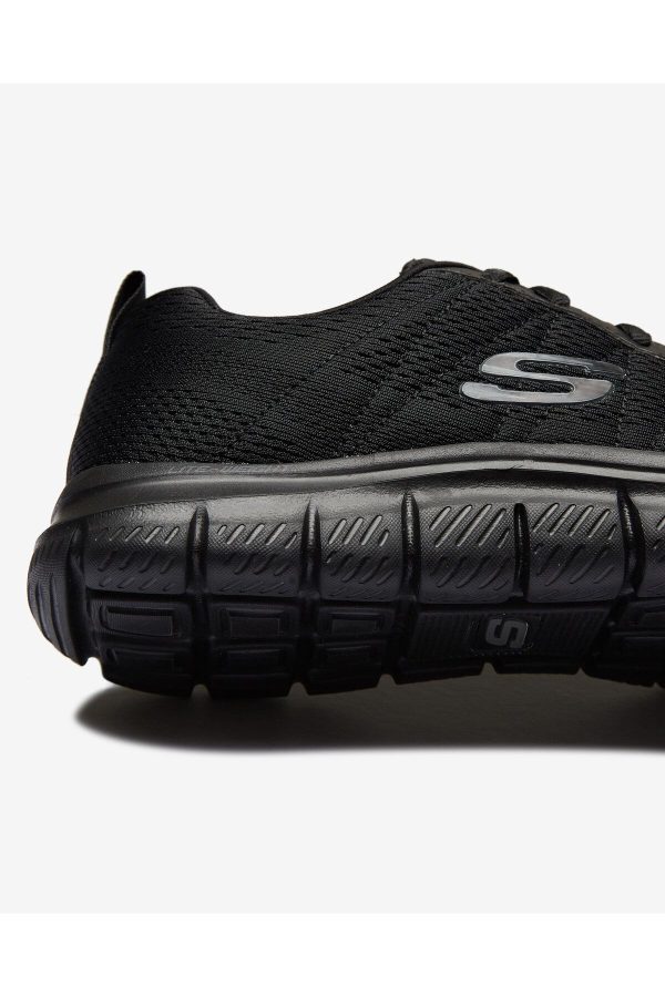 کفش پیاده روی اورجینال برند Skechers مدل Track - Moulton کد 86327080 - Image 8