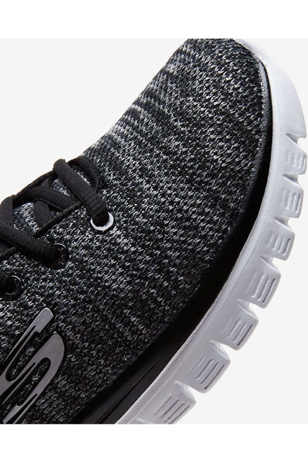 کفش دویدن اورجینال برند Skechers مدل Graceful-twisted Fortune کد 31555136 - Image 8