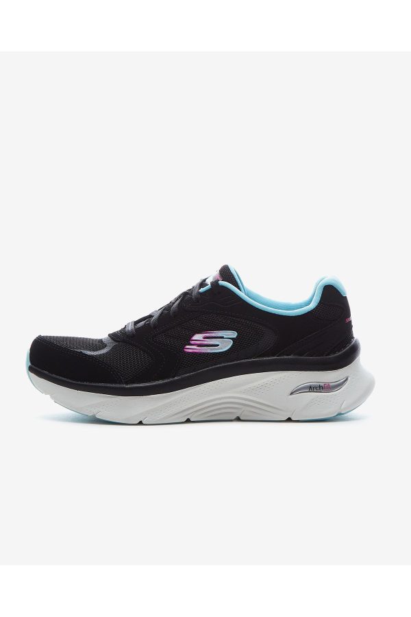 کفش دویدن اورجینال برند Skechers مدل Arch Fit D'lux کد 370956861