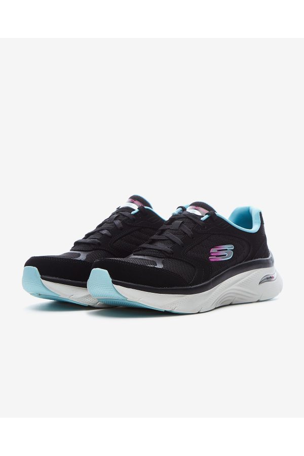کفش دویدن اورجینال برند Skechers مدل Arch Fit D'lux کد 370956861 - Image 3
