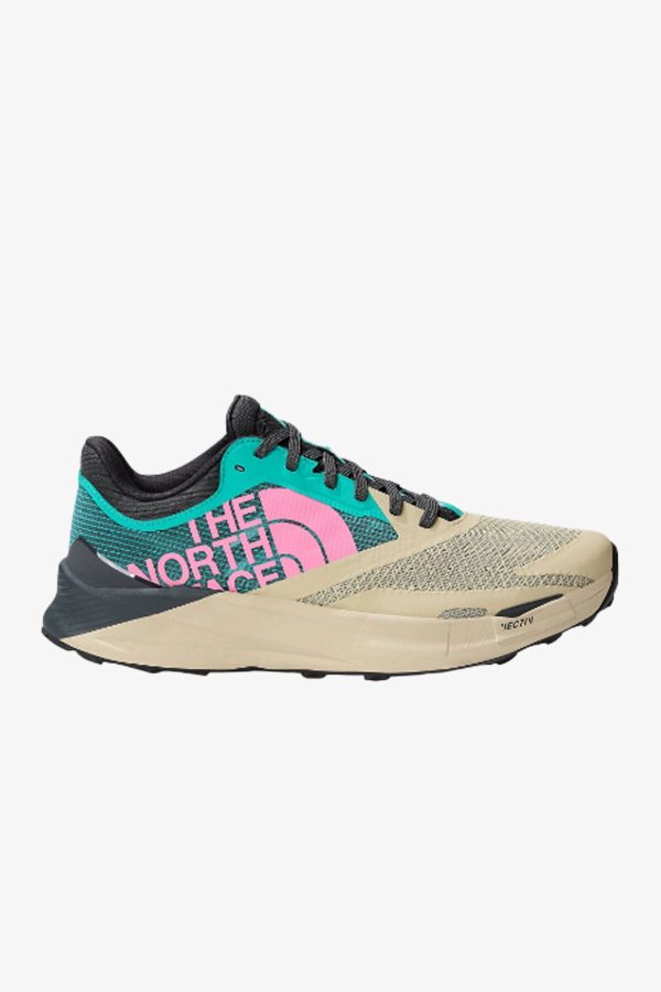 کفش دویدن اورجینال برند The north face مدل Vectıv Endurıs 3 کد 837950539