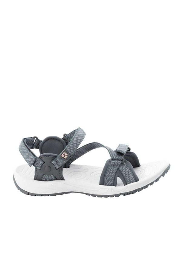صندل اورجینال برند Jack wolfskin مدل Lakewood Ride Sandal کد 308862979