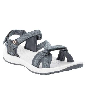 صندل اورجینال برند Jack wolfskin مدل Lakewood Ride Sandal کد 308862979