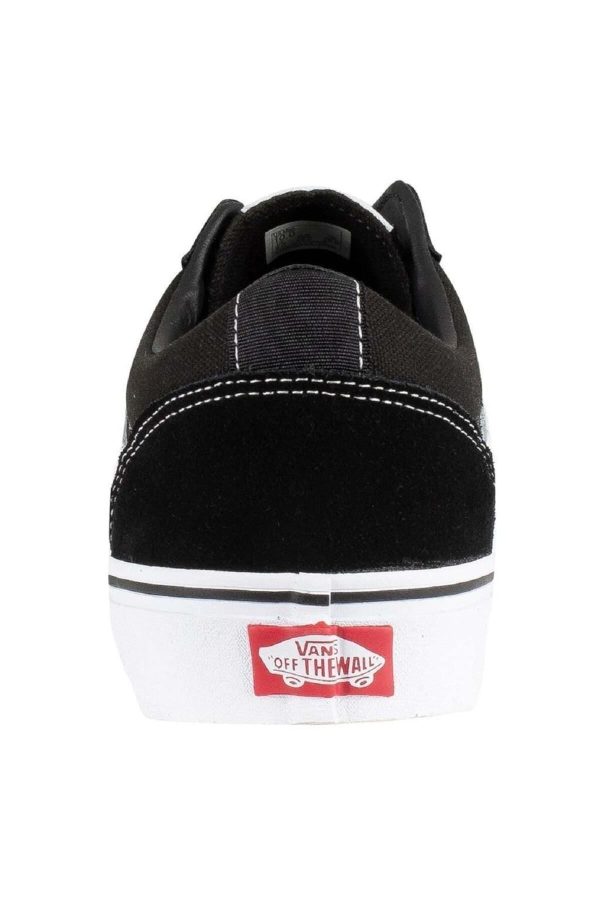کتونی اورجینال برند Vans مدل Vn0a3ıunıju1 کد 347337381 - Image 4