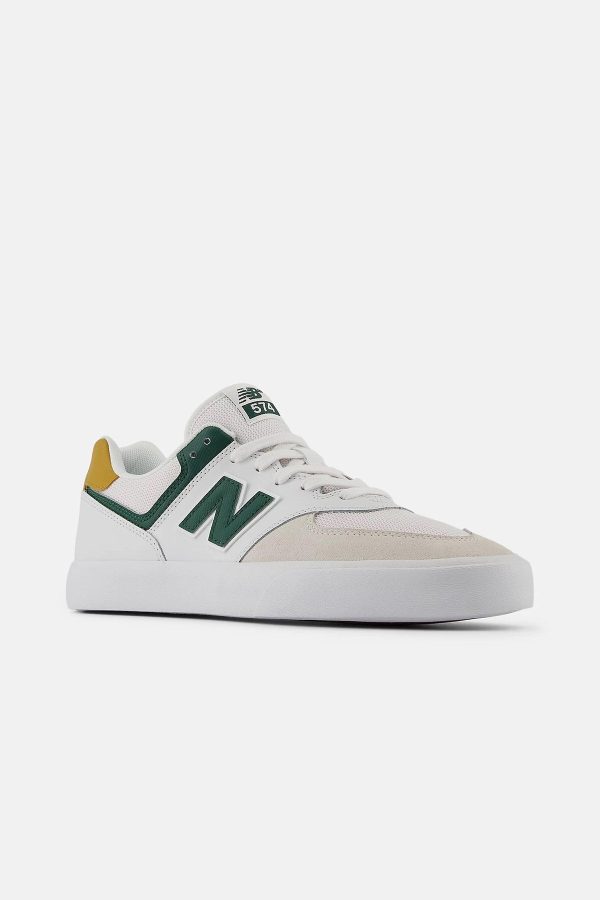 کفش پیاده روی اورجینال برند New balance مدل 574 کد 830984028 - Image 3