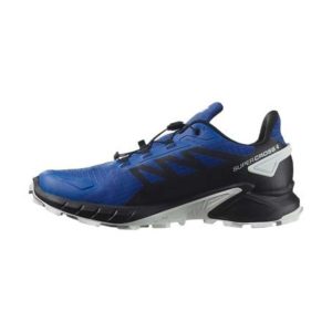 کفش کوهنوردی اورجینال برند Salomon مدل Supercross 4 Gore-Tex کد 776820930