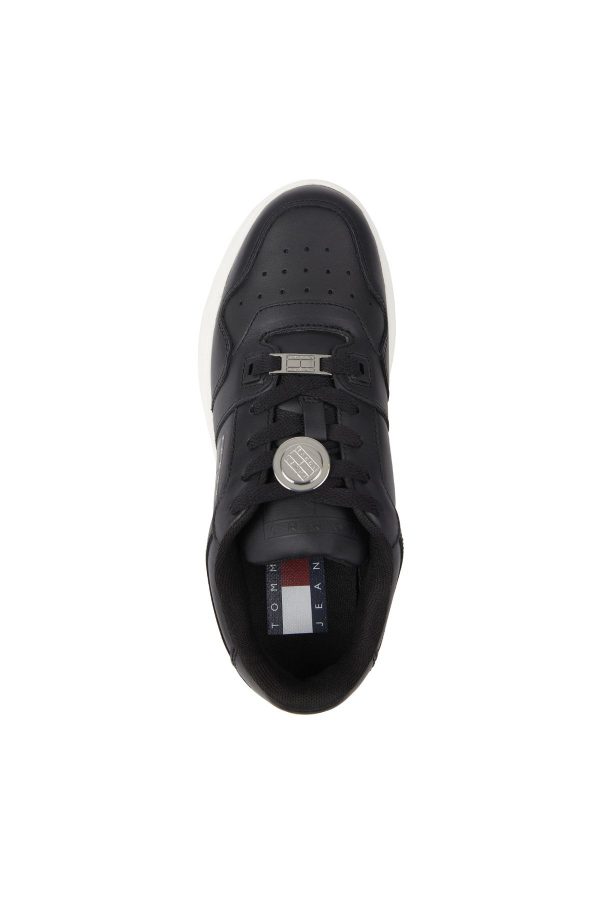 کتونی اورجینال برند Tommy hilfiger مدل EN0EN02245BDS کد 773067134 - Image 3