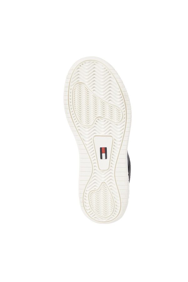 کتونی اورجینال برند Tommy hilfiger مدل EN0EN02245BDS کد 773067134 - Image 4