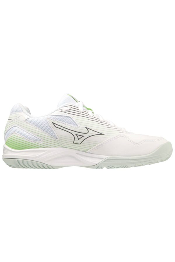 کفش والیبال اورجینال برند Mizuno مدل Cyclone Speed 4 کد 778161815 - Image 5