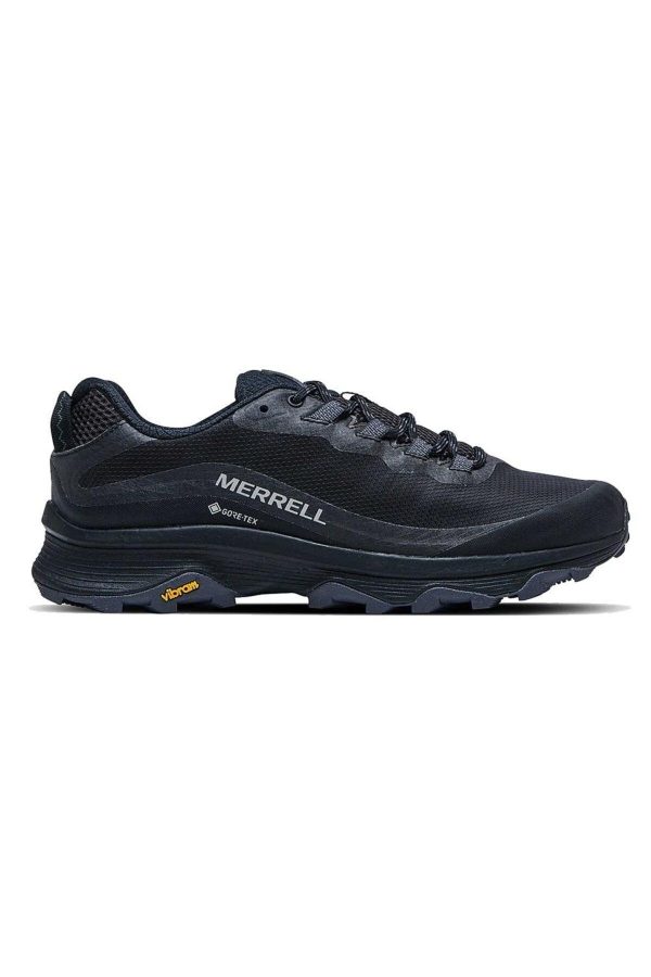 کفش کوهنوردی اورجینال برند Merrell مدل Moab Speed GTX کد 752999435