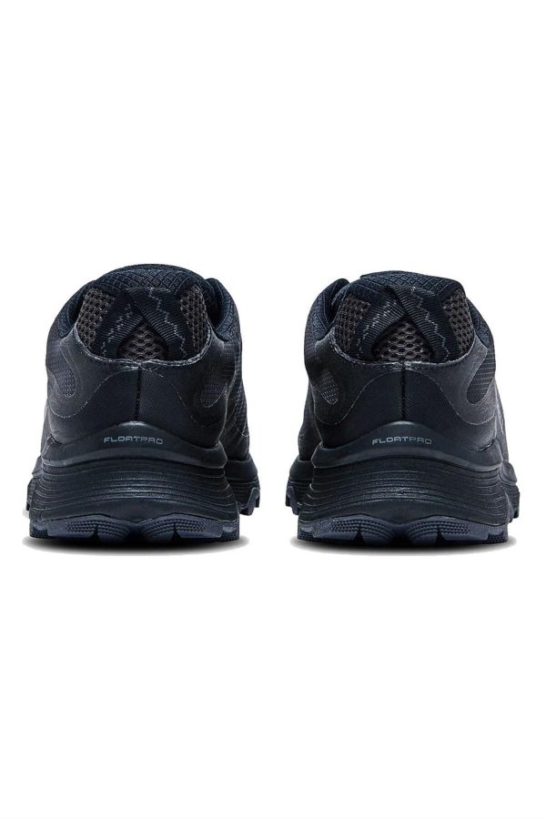 کفش کوهنوردی اورجینال برند Merrell مدل Moab Speed GTX کد 752999435 - Image 4